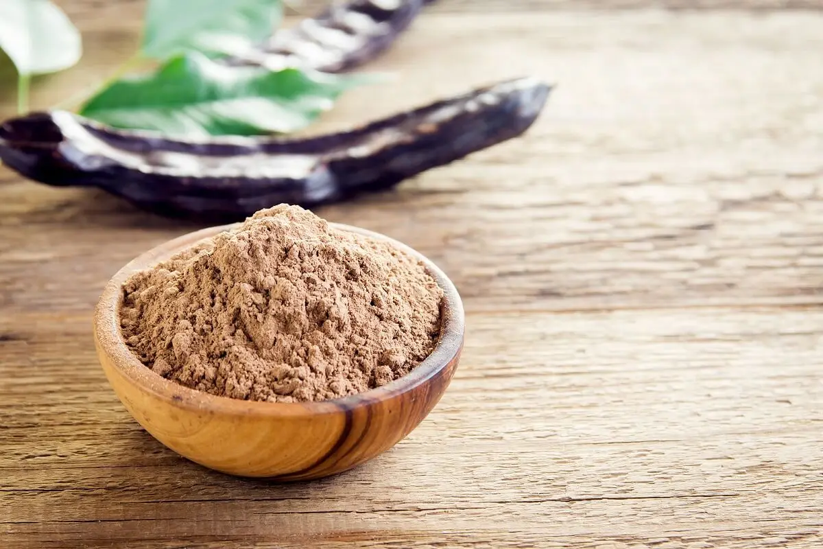 Alerta para celíacos: ANMAT prohibió un lote de harina de algarroba de la marca Yin Yang