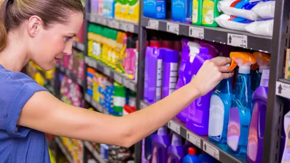 La ANMAT prohibió varios productos