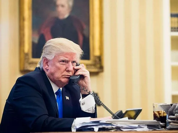 Trump se va del G7 y pide evacuar Teherán en plena crisis