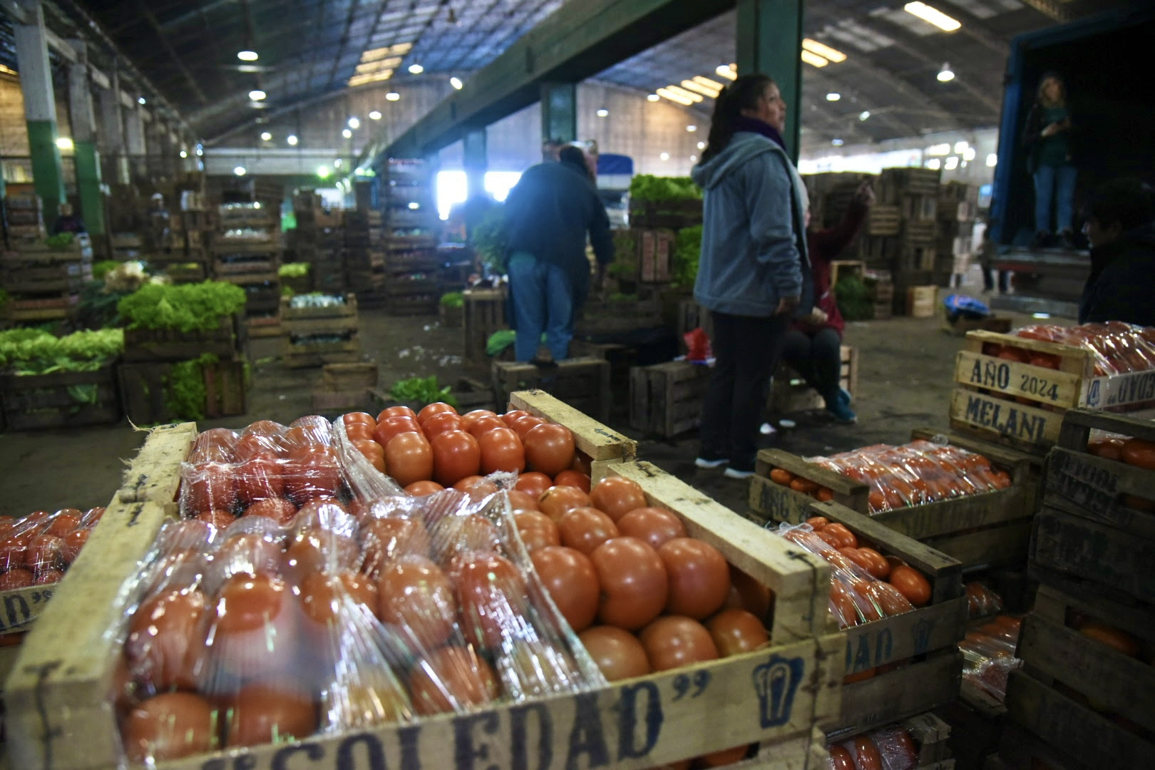 Más descuentos y promos en el Mercado Regional de La Plata: todos los precios y formas de pago