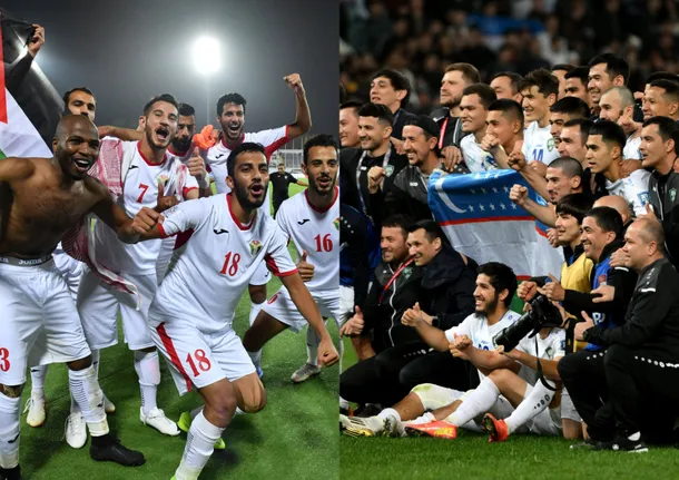 Tres nuevas selecciones se sumaron al Mundial 2026: dos de ellas nunca habían clasificado