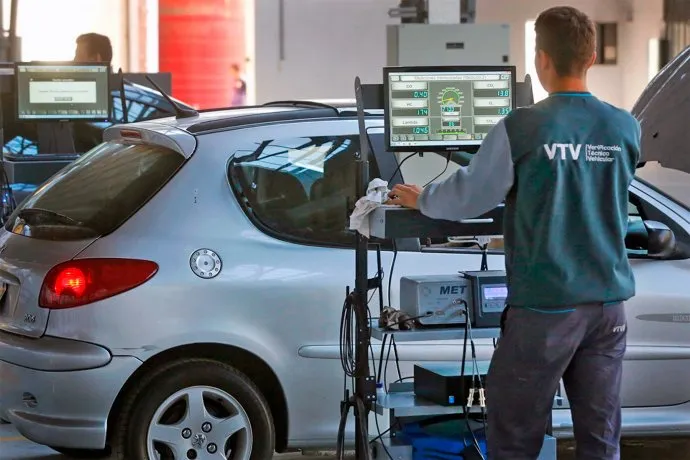 Cuáles son los nuevos montos de la VTV y quiénes quedan exentos de pagarla en julio