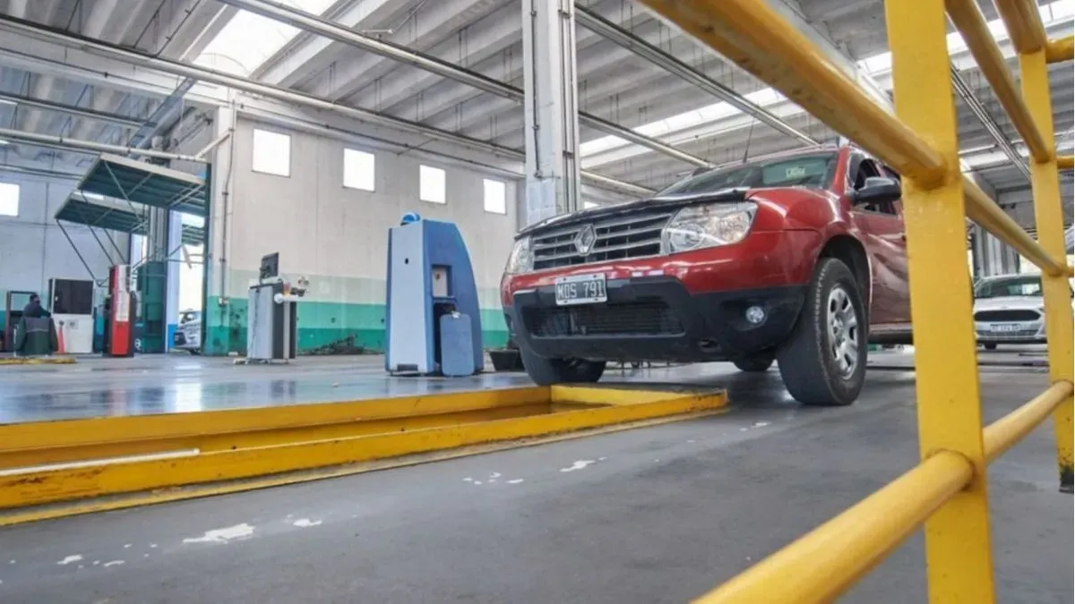 VTV: cuánto cuesta el trámite y qué cambios habrá en julio
