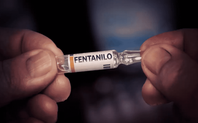 Familiares de víctimas del fentanilo contaminado marchan en La Plata para pedir justicia