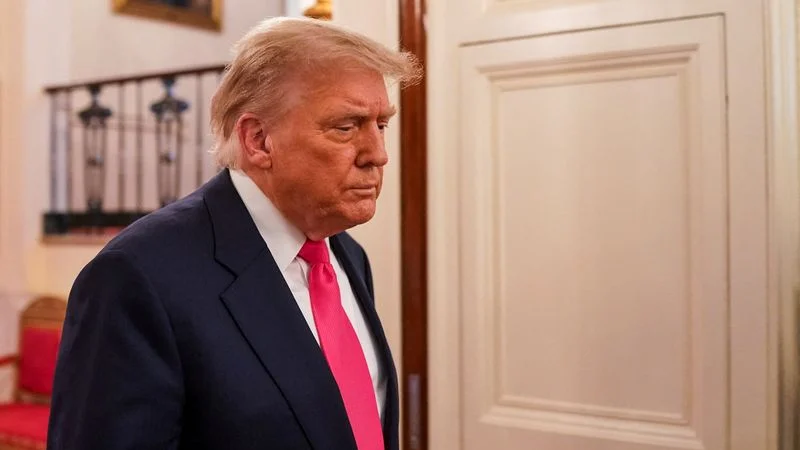 Ahora Trump amenazó a Japón: conocé los motivos
