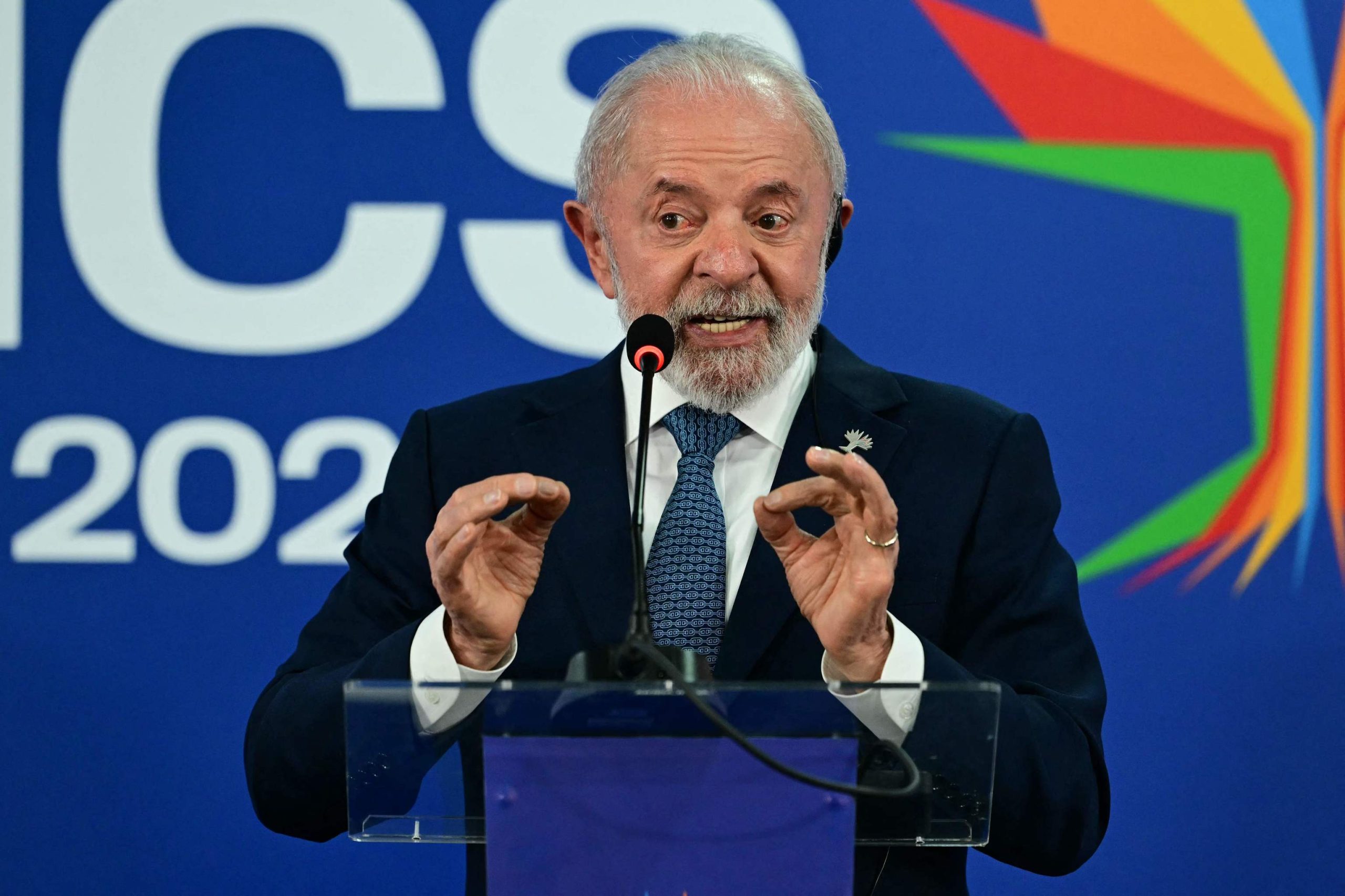 La respuesta de Brasil a la guerra comercial de Trump