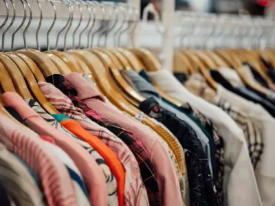La industria textil no repunta y la ropa importada pisa fuerte en Argentina