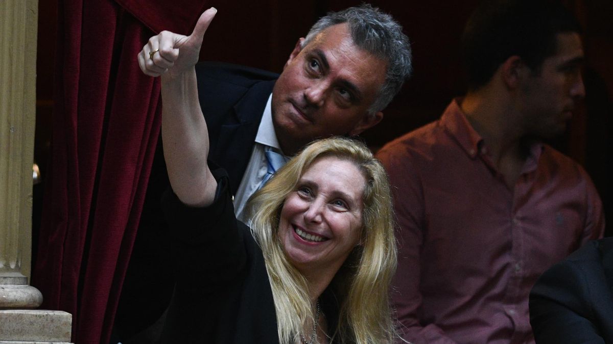 Filtran audios de Sebastián Pareja acordando con el Frente Renovador en 2023