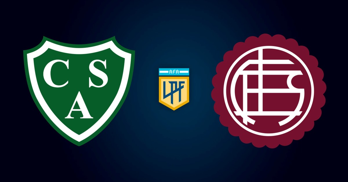 Sarmiento vs Lanús: se abre la tercera fecha del Clausura con la urgencia de sumar