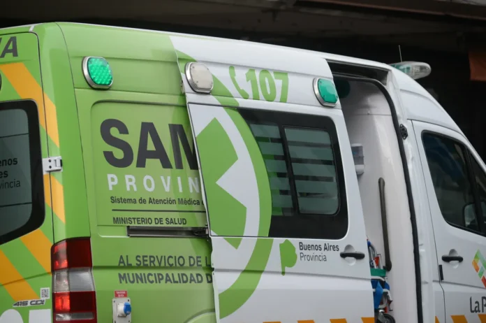 Abasto: encuentran sin vida a un niño de 2 años en una zona rural y analizan si fue atacado por perros