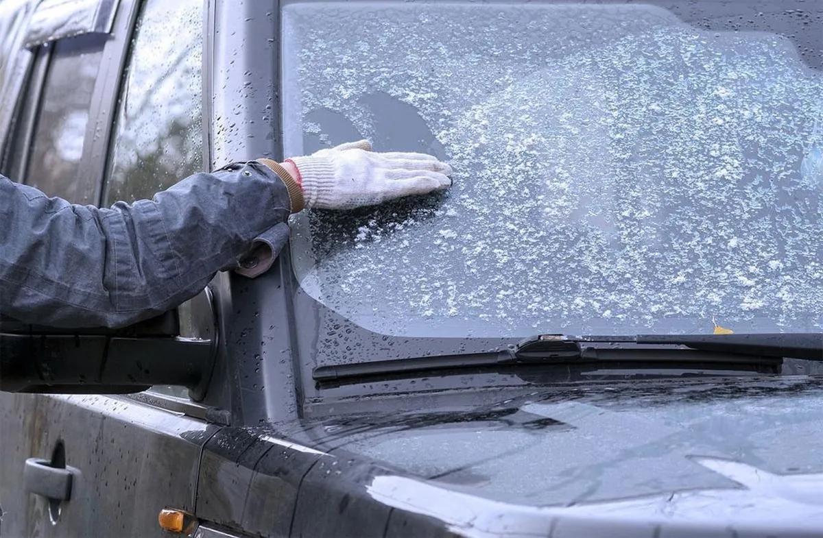 El freezer del AMBA: La Plata, El Palomar y Ezeiza entre las ciudades más frías de la jornada
