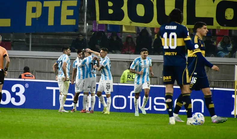 Boca quedó eliminado de la Copa Argentina y alcanzó la peor racha sin triunfos de su historia