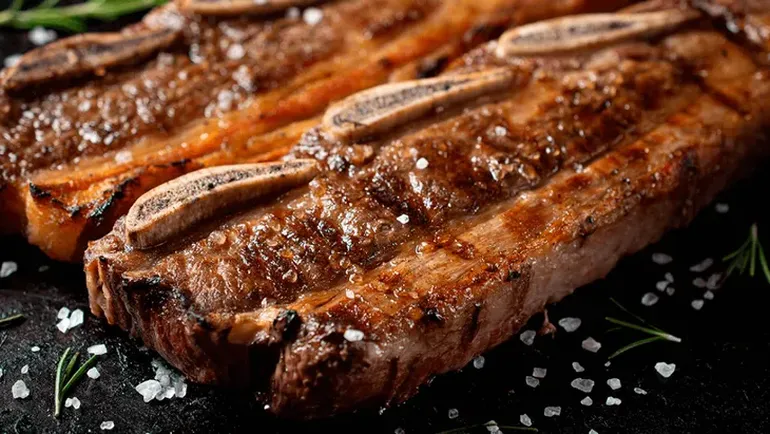 El consumo de carne vacuna sigue en mínimos históricos: se come menos de 50 kilos por persona al año