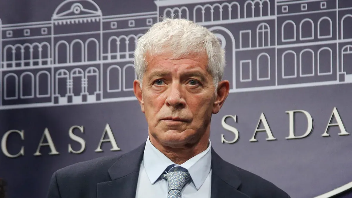 Acusan a Mariano Cúneo Libarona por tráfico de influencias y piden su renuncia