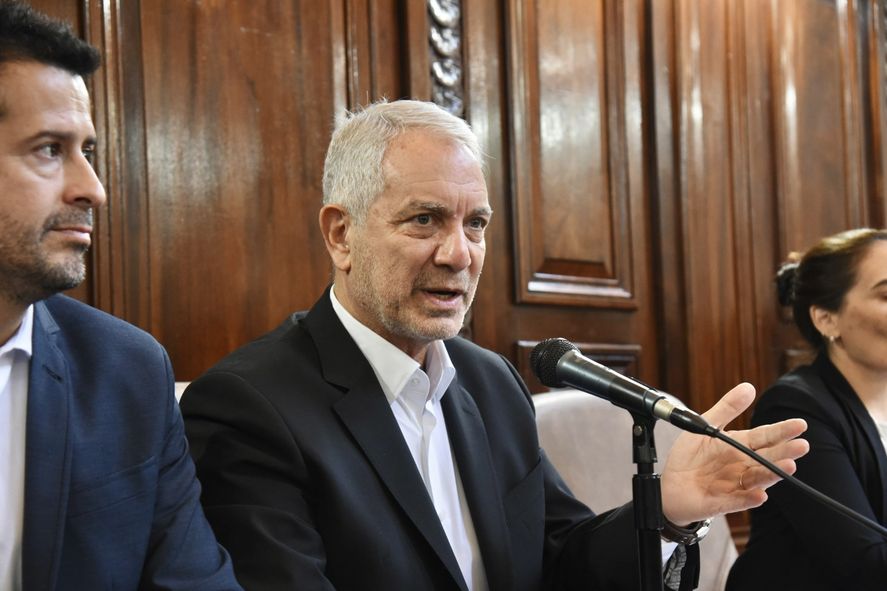 Fuerza Patria definió su lista de concejales en La Plata: que sectores ...