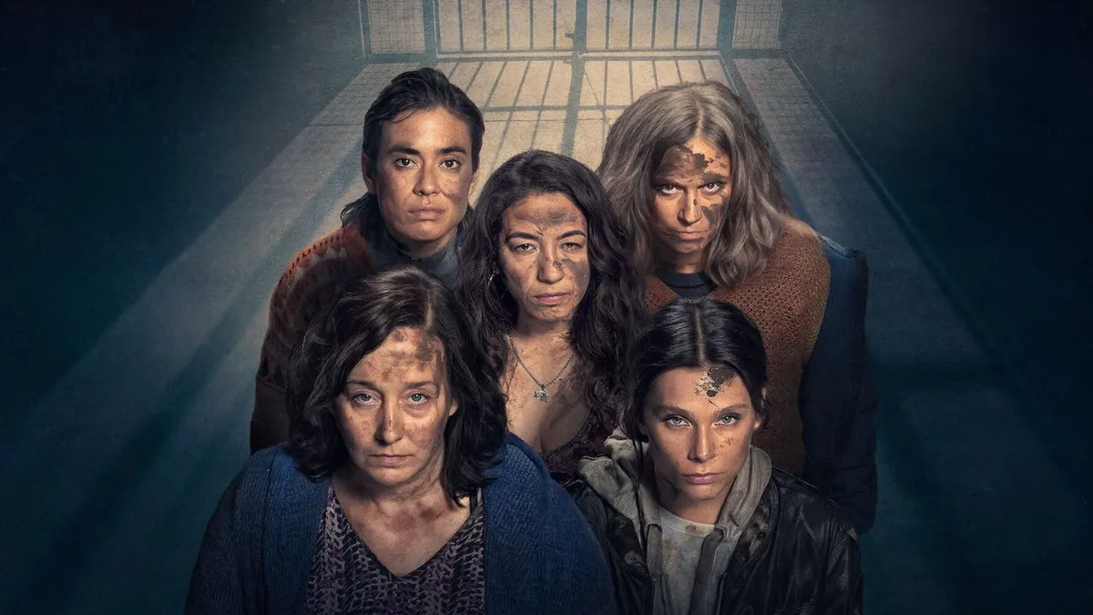 "En el barro": ya tiene fecha de estreno el spin-off de El Marginal y Punto Capital Noticias lo anticipó hace más de un año