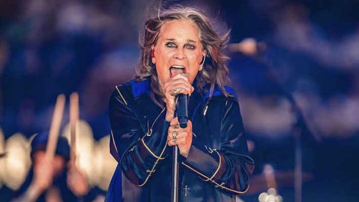 Despedida mundial a Ozzy Osbourne: el rock llora al “Príncipe de las Tinieblas”
