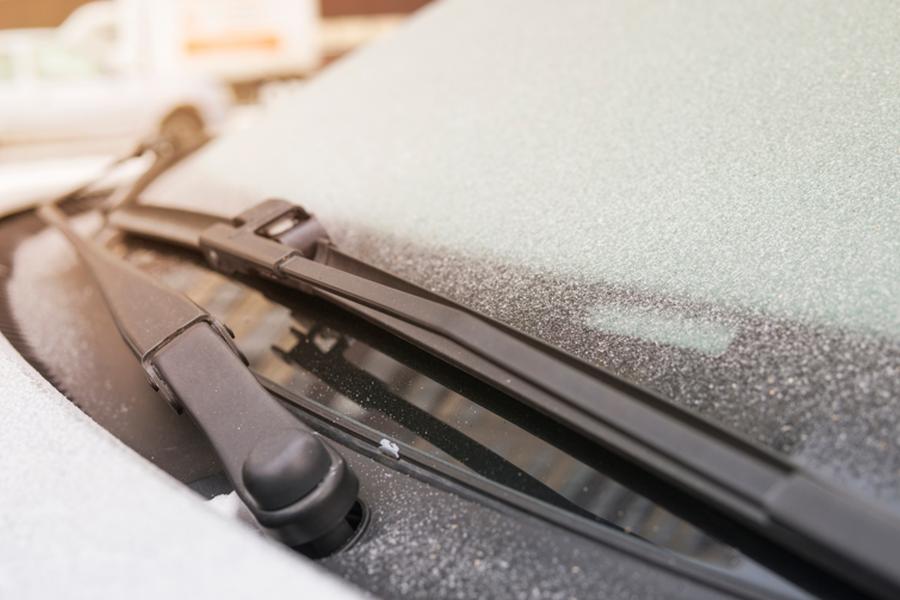 Heladas y autos: cómo afecta el invierno al funcionamiento de tu vehículo
