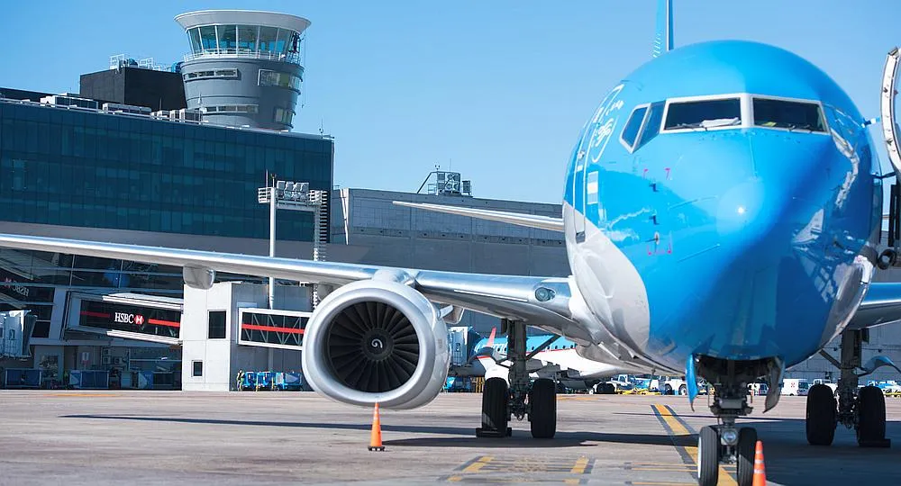 El Gobierno dictó conciliación obligatoria en el conflicto de los controladores aéreos