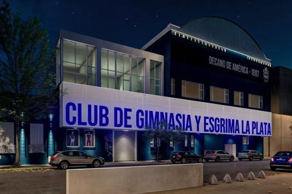 La Comisión Directiva de Gimnasia realizará un aumento en la cuota de socio