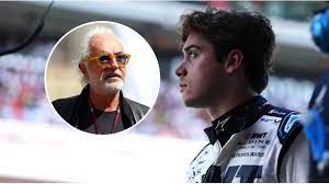 ¿Se viene un bombazo en la F1? El plan que une a Horner, Briatore y Ecclestone… con Colapinto en el medio