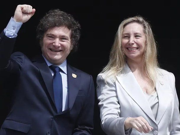 Caso $LIBRA: amplían la demanda en EEUU y vinculan a Karina Milei con Hayden Davis