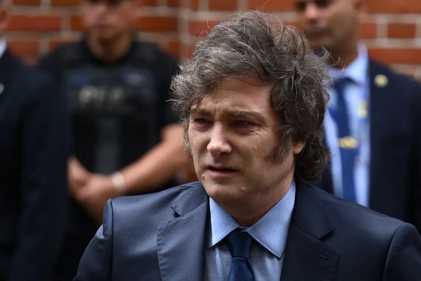 Milei no va a Tucumán: el SMN y pronosticadores del tiempo desmienten la versión de Presidencia
