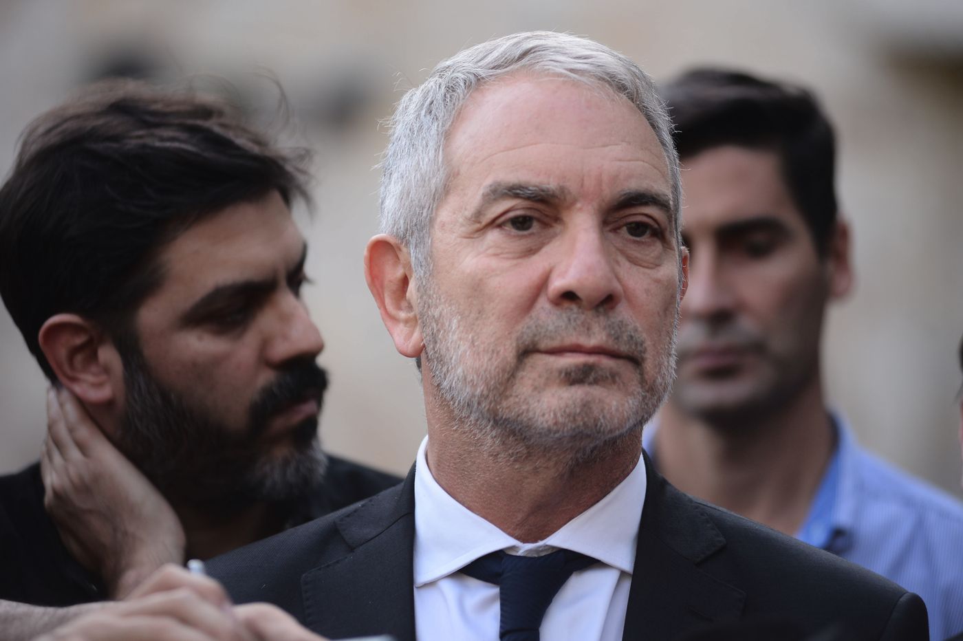 Tensiones, alianzas y definiciones: el ajedrez político de La Plata rumbo a las elecciones de septiembre