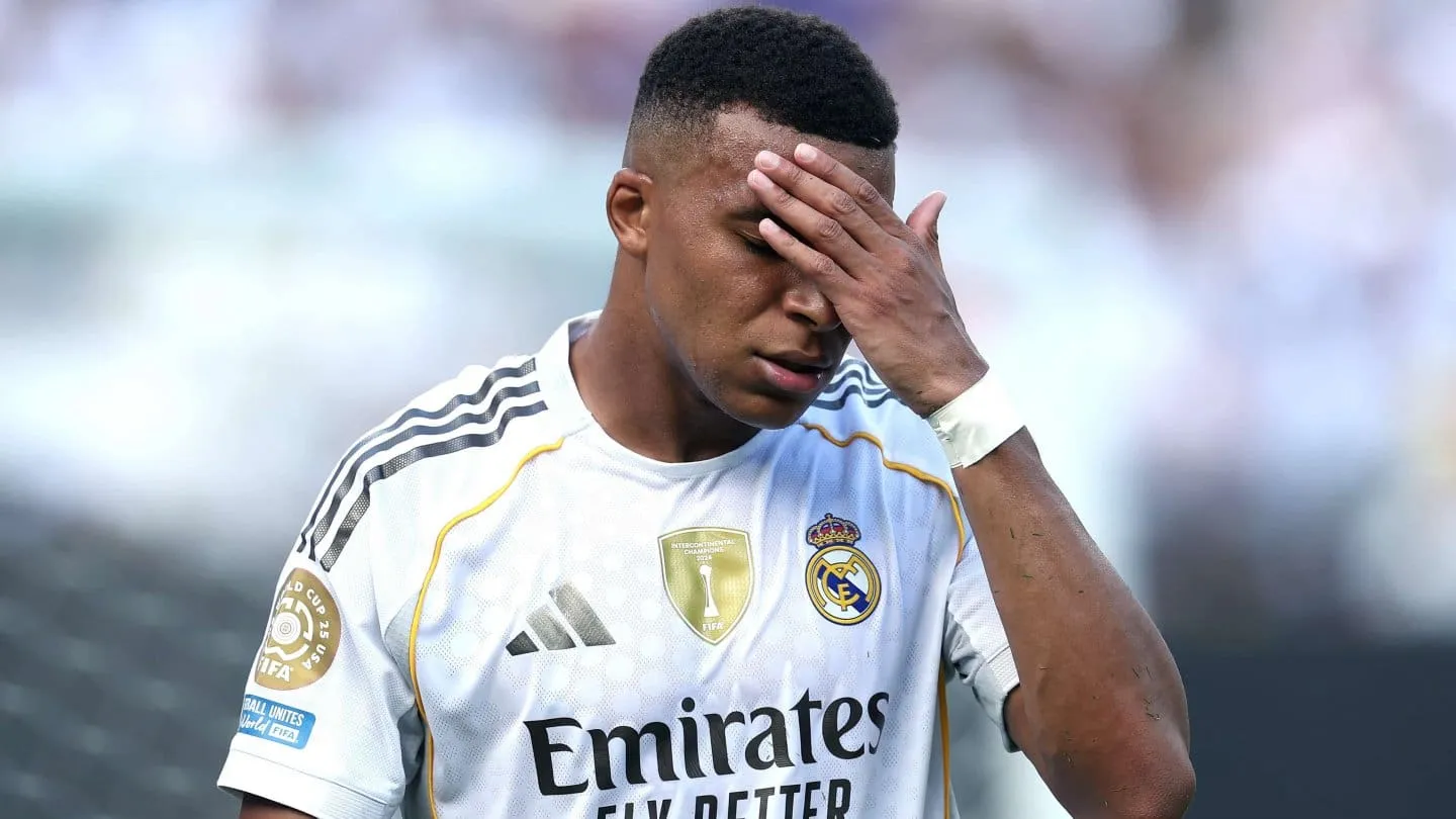 Mbappé, envuelto en un escándalo en Francia: será investigado por pagos no declarados