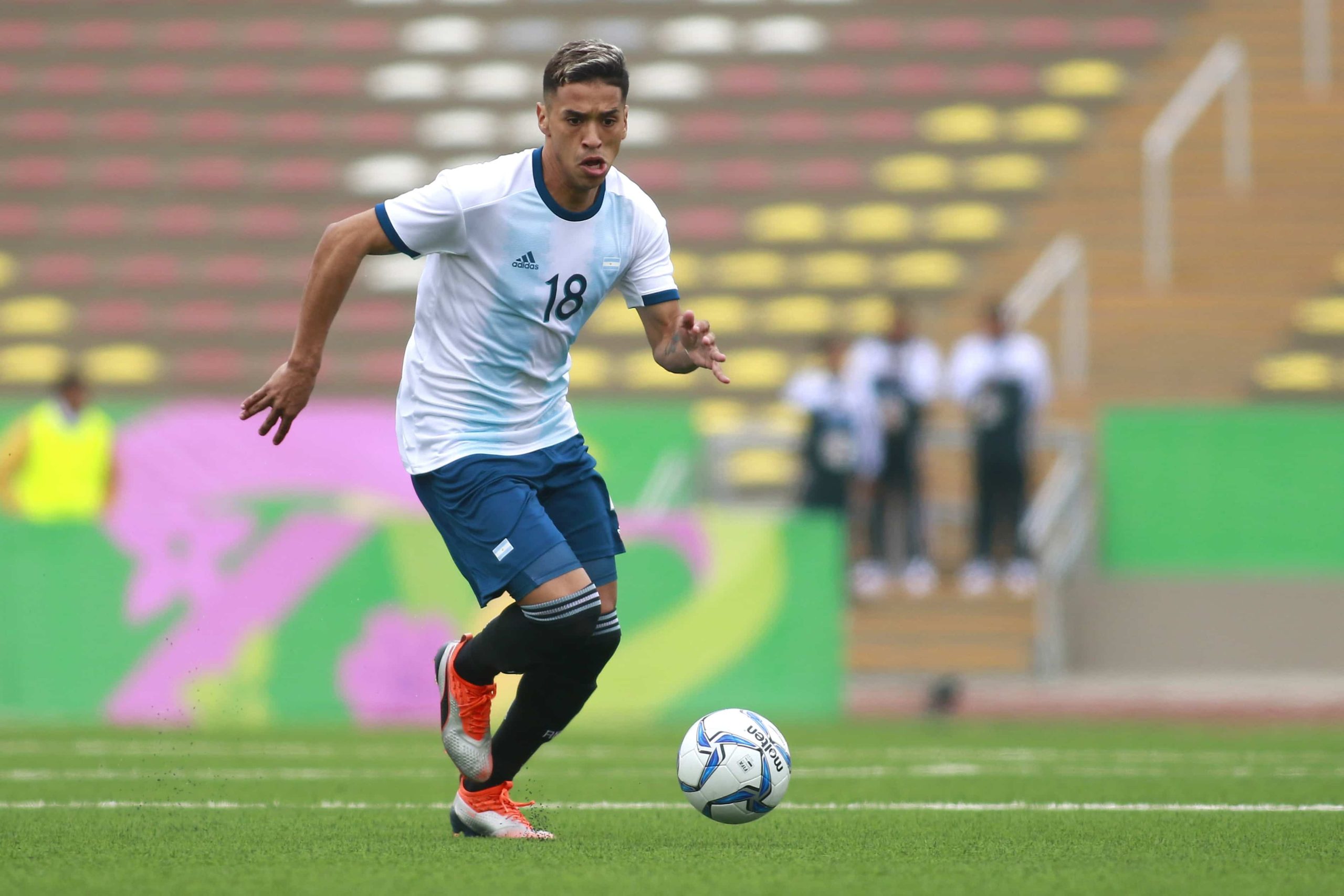 Gimnasia está a un paso de cerrar la incorporación de Sebastián Lomónaco