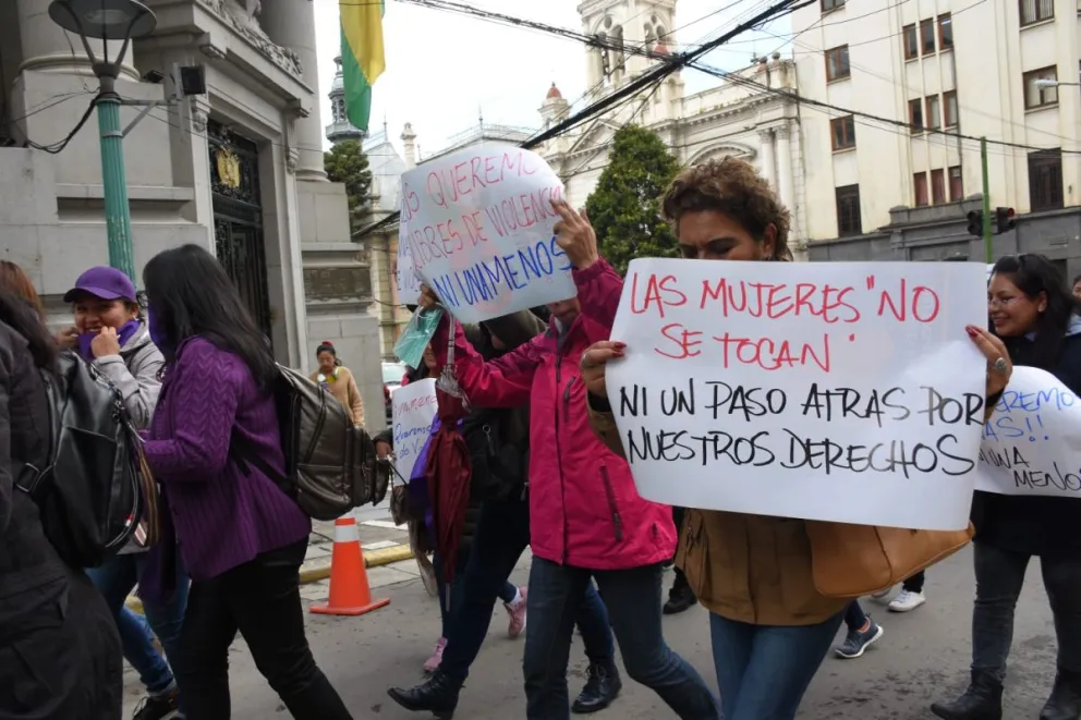 Crecen las denuncias por violencia doméstica: advierten por el desmantelamiento de políticas de asistencia