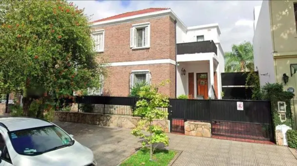 Tragedia familiar en Villa Devoto por una fuga de monóxido de carbono