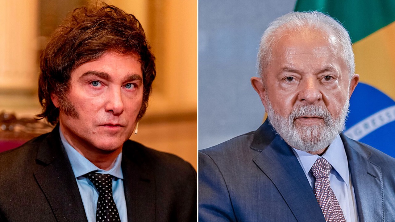 Arranca la Cumbre del Mercosur: Milei recibe a los presidentes en un clima tenso con Lula