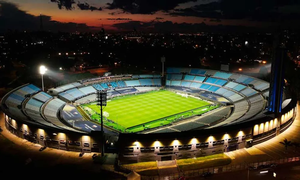 ¿Finalissima en el Centenario? Uruguay quiere que Argentina y España jueguen en Montevideo