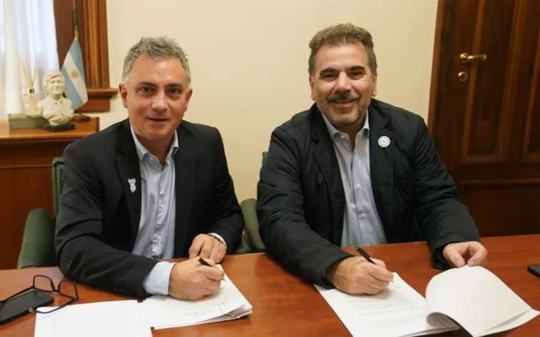 Recta final: quién encabezaría la lista de La Libertad Avanza en La Plata