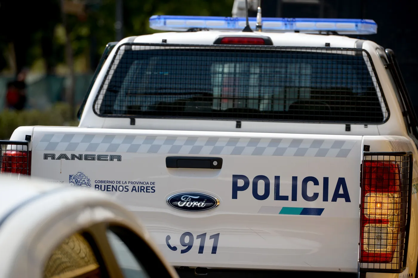 Cayó en La Plata uno de los principales sospechosos de una violenta entradera: estaba prófugo desde hace dos años
