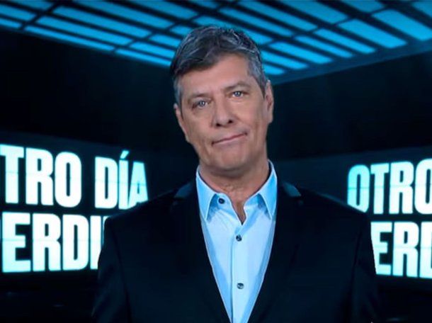 El rating de Mario Pergolini se cae a pedazos y 'La Voz Argentina' casi lo triplica