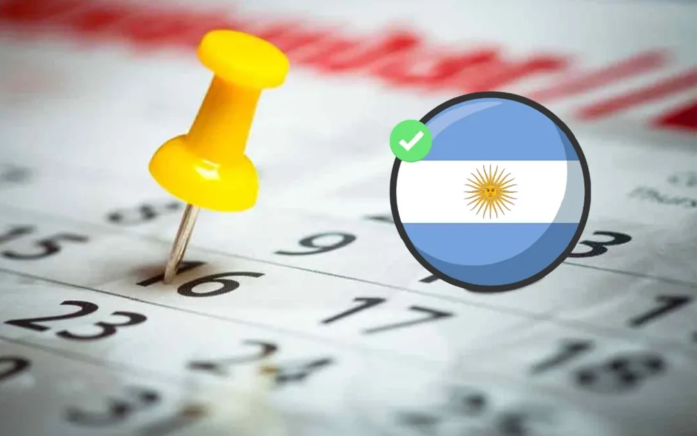 Habrá feriado con fines turísticos en agosto: cuándo cae y a quiénes alcanza