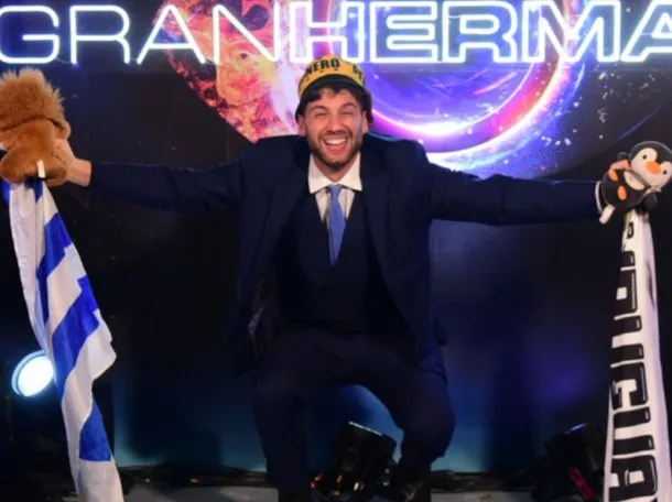 Tato Algorta reveló qué hará con el premio que ganó en Gran Hermano: todos los detalles