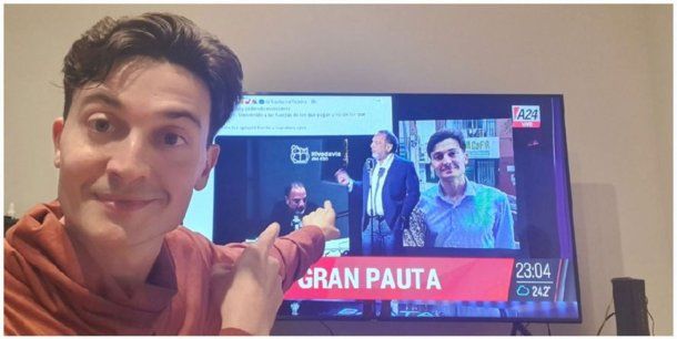 Un tuitero libertario cruzó a Karina Milei: "Lealtad no es obsecuencia"
