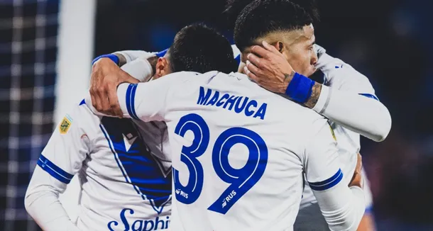 Vélez arrancó firme en el Clausura: 2-1 a Tigre en Liniers
