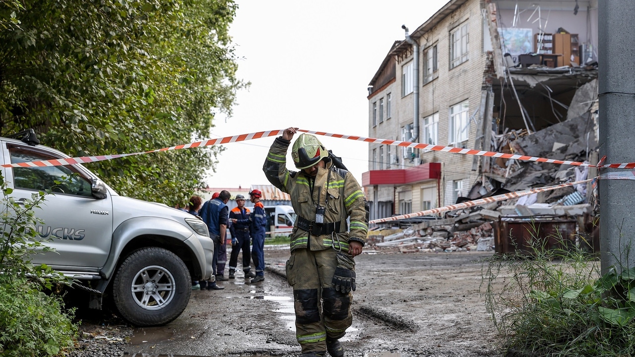 Alerta mundial: terremoto en Rusia y peligro de tsunami en todo el Océano Pacífico