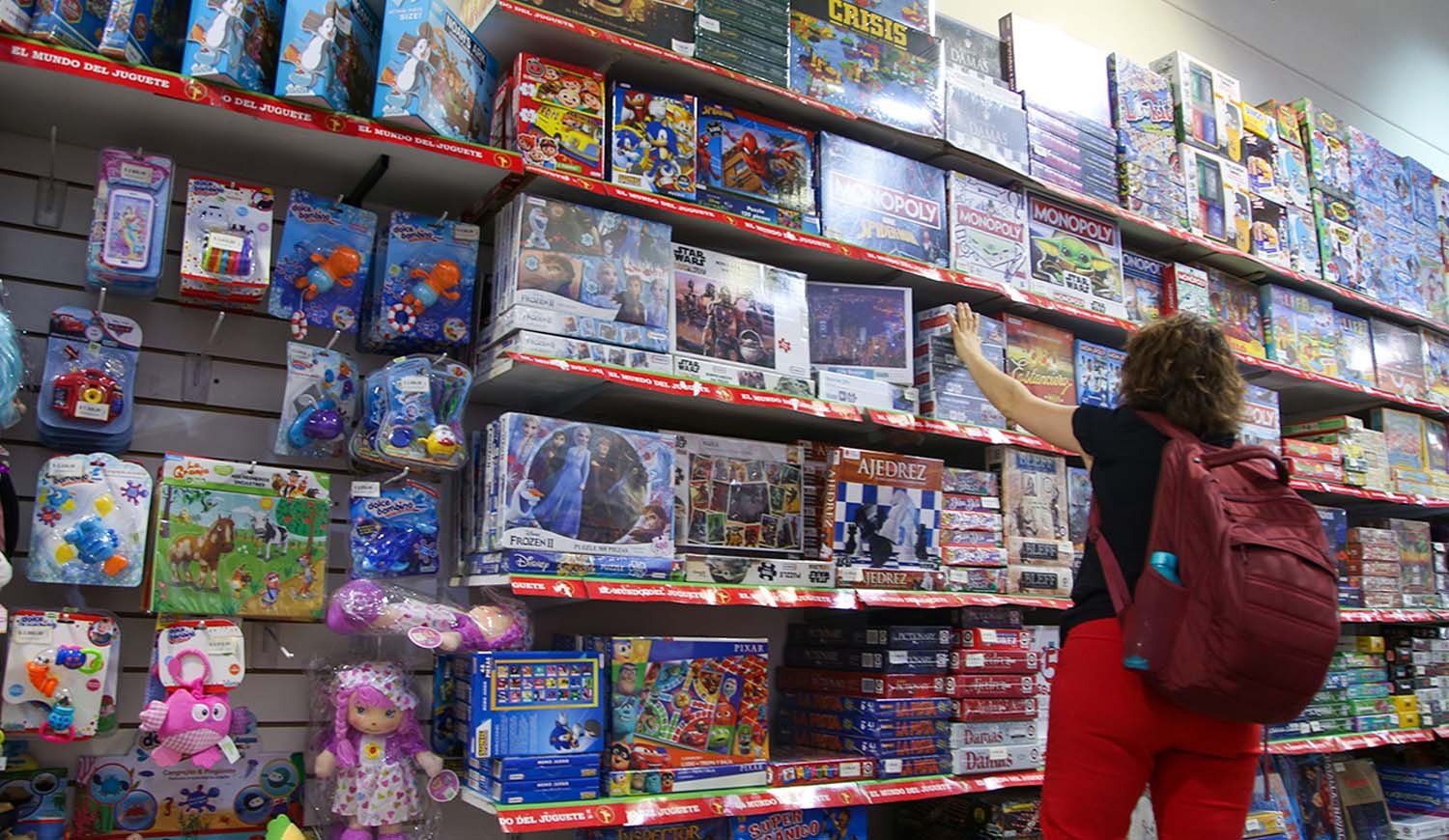 Se viene el Día del Niño 2025: cuándo es la Noche de las Jugueterías y qué promociones habrá