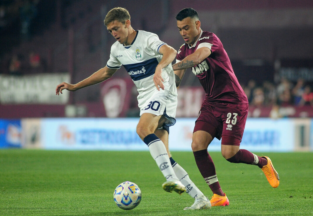Gimnasia recibe a Lanús en el Bosque y se espera un gran marco de público