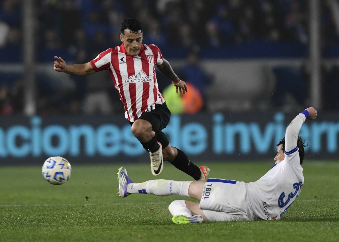 Europa busca a Tiago
