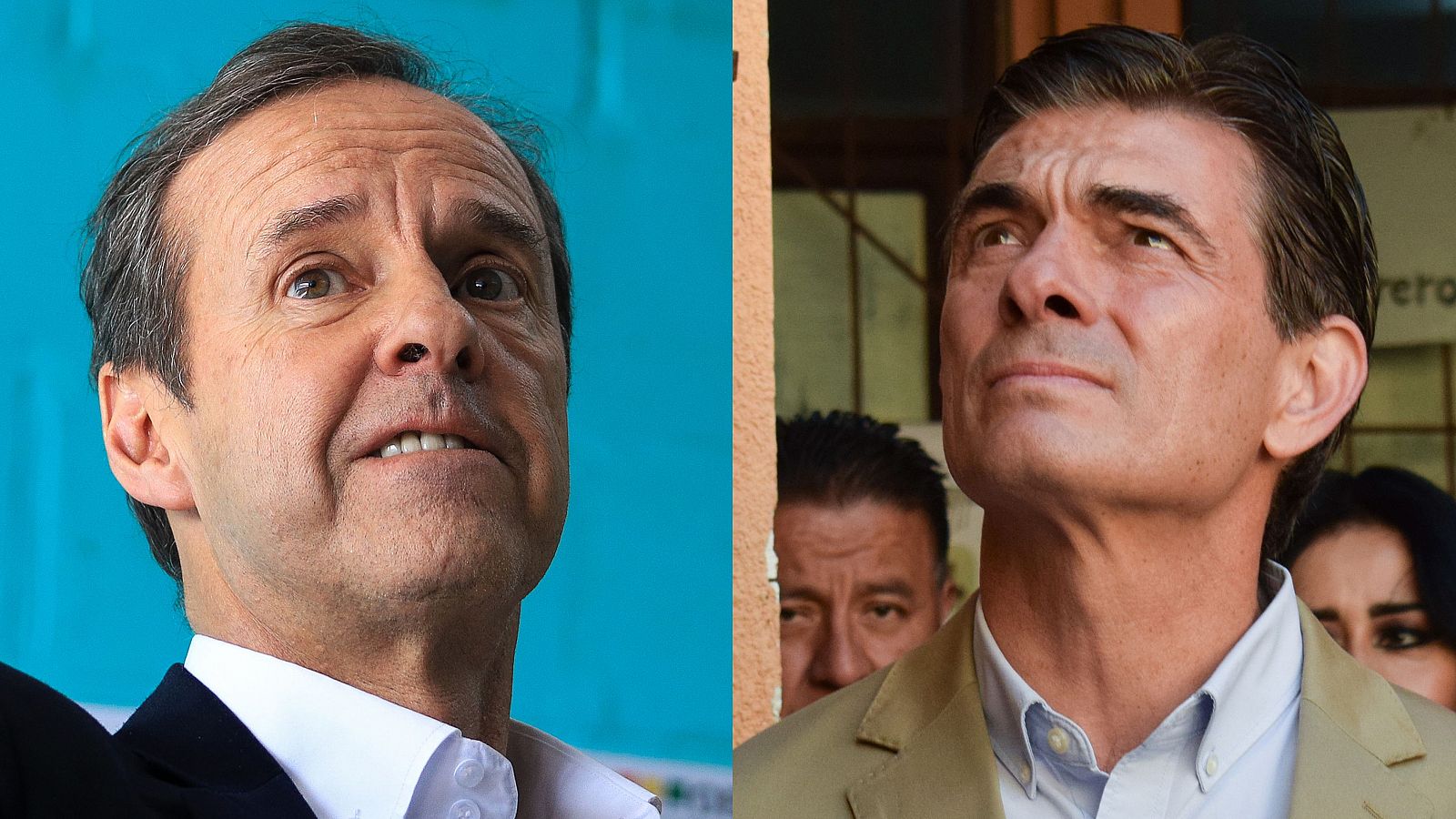 Bolivia: cuándo es el balotaje entre Rodrigo Paz y Jorge "Tuto" Quiroga - Punto Capital Noticias