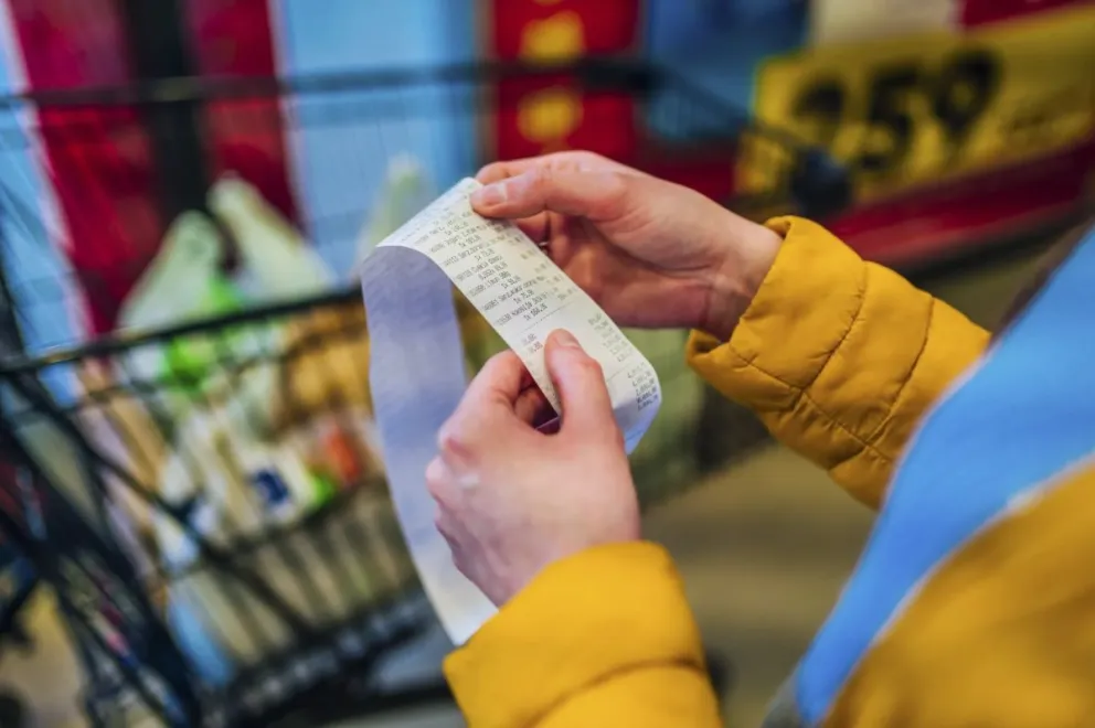 Siete de cada diez argentinos no confían en la inflación del INDEC