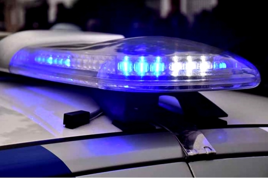 Detuvieron en el centro de La Plata a “Tarzán”, acusado de atacar transeúntes con ramas