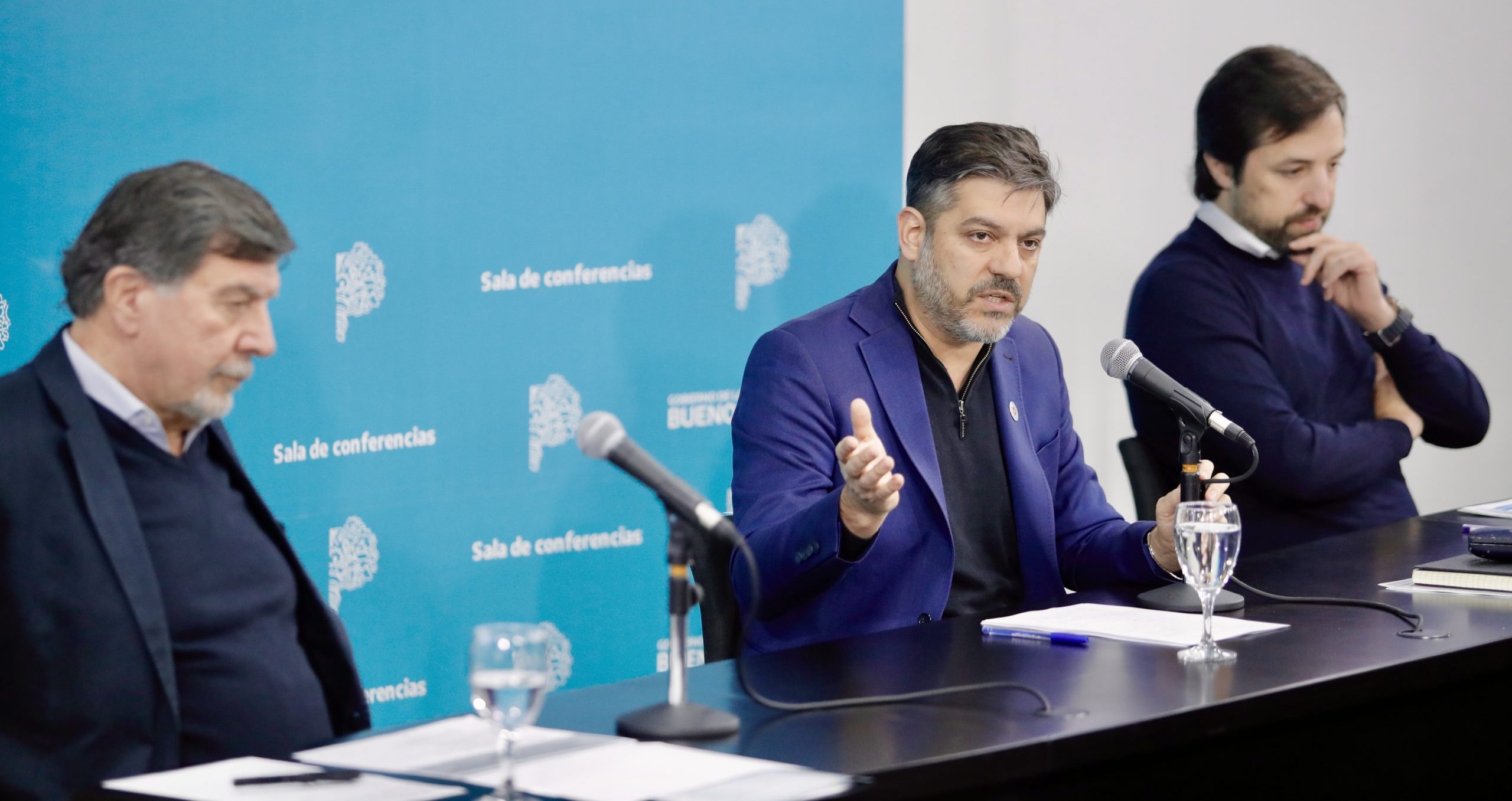 Bianco apuntó contra las coimas en ANDIS: “Un acto de corrupción y crueldad”