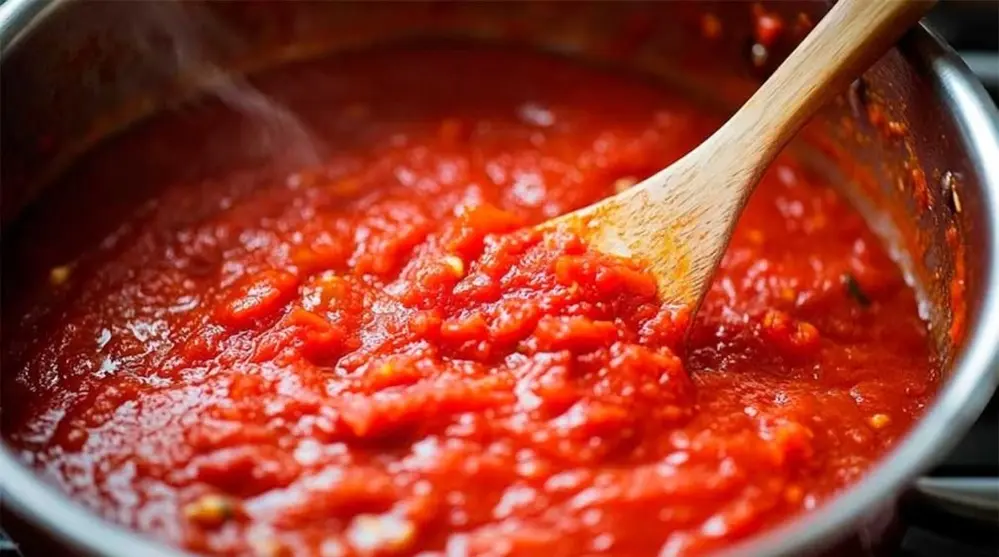 Tomate con gusanos: qué lote de Marolio está afectado y cómo identificar el envase